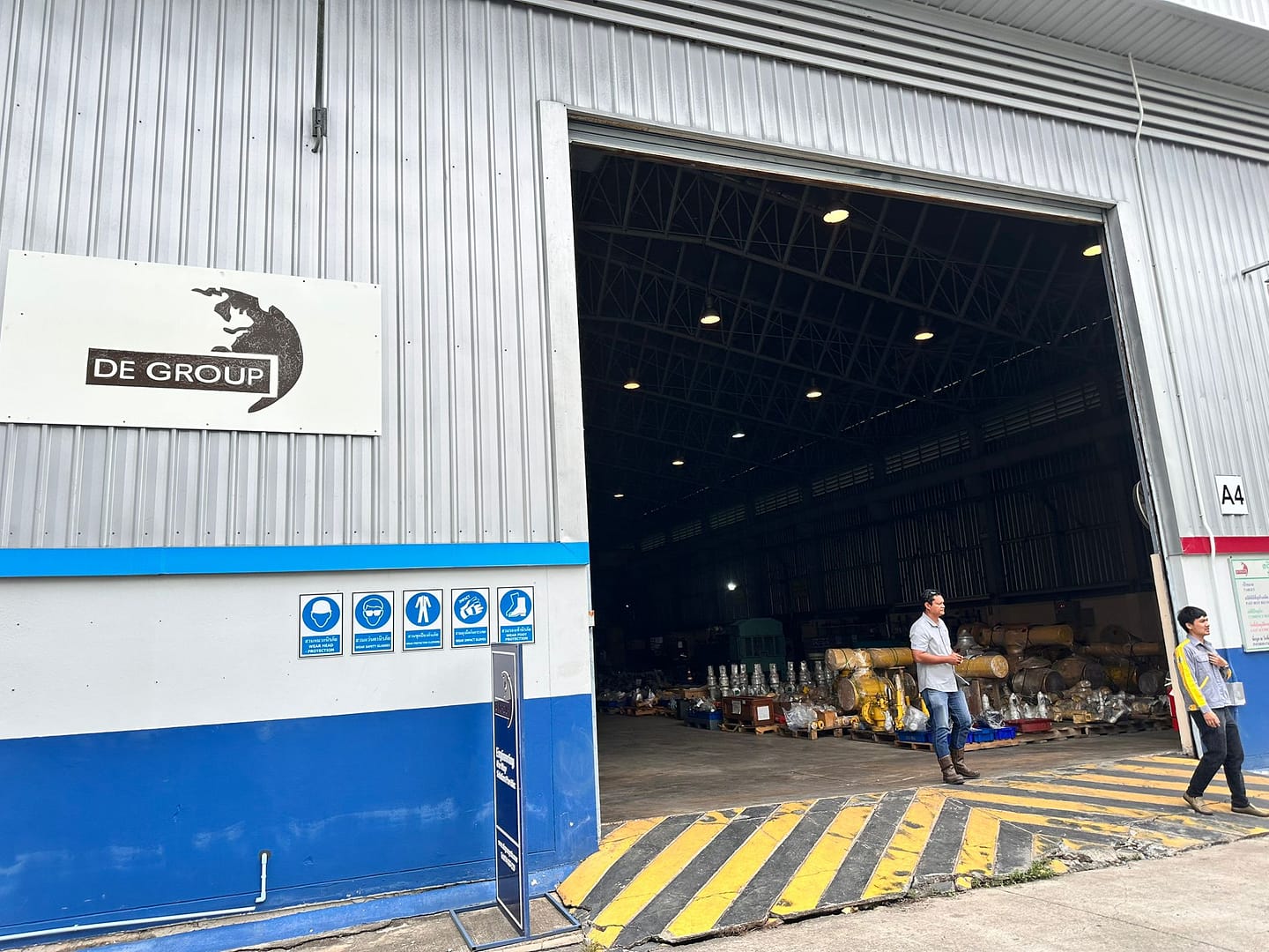 Workshop image 1